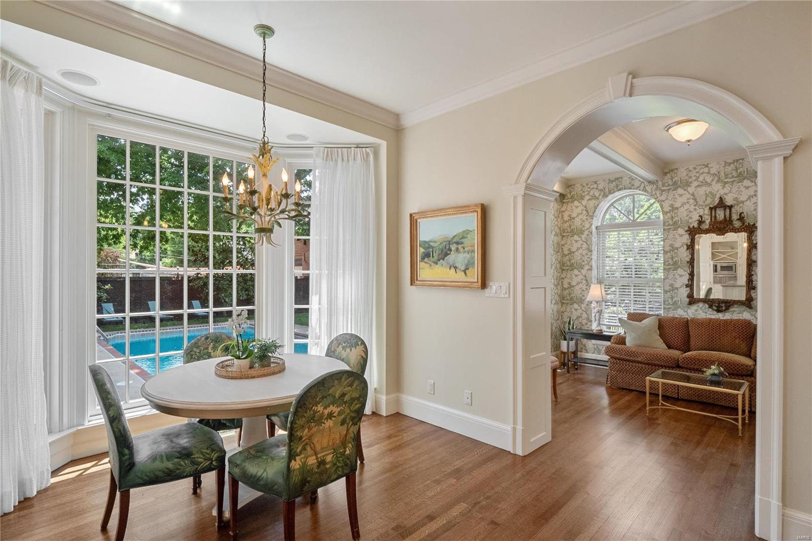 Forest Park - Residential