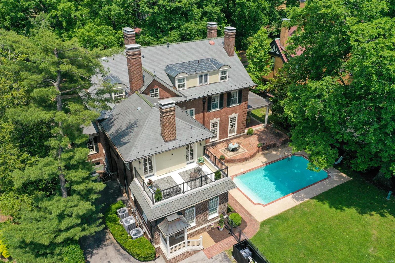 Forest Park - Residential