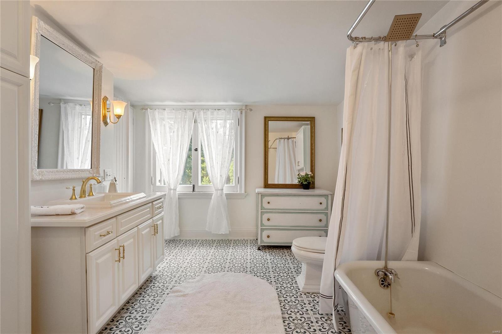 Forest Park - Residential