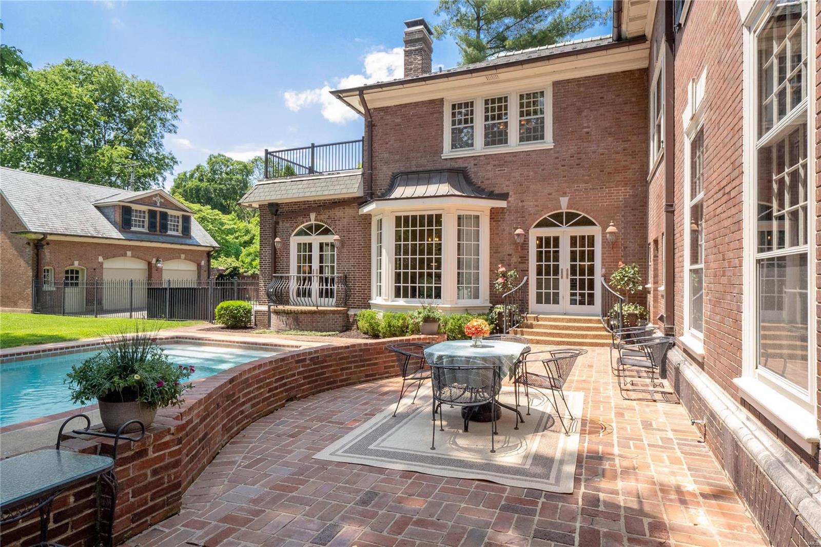 Forest Park - Residential