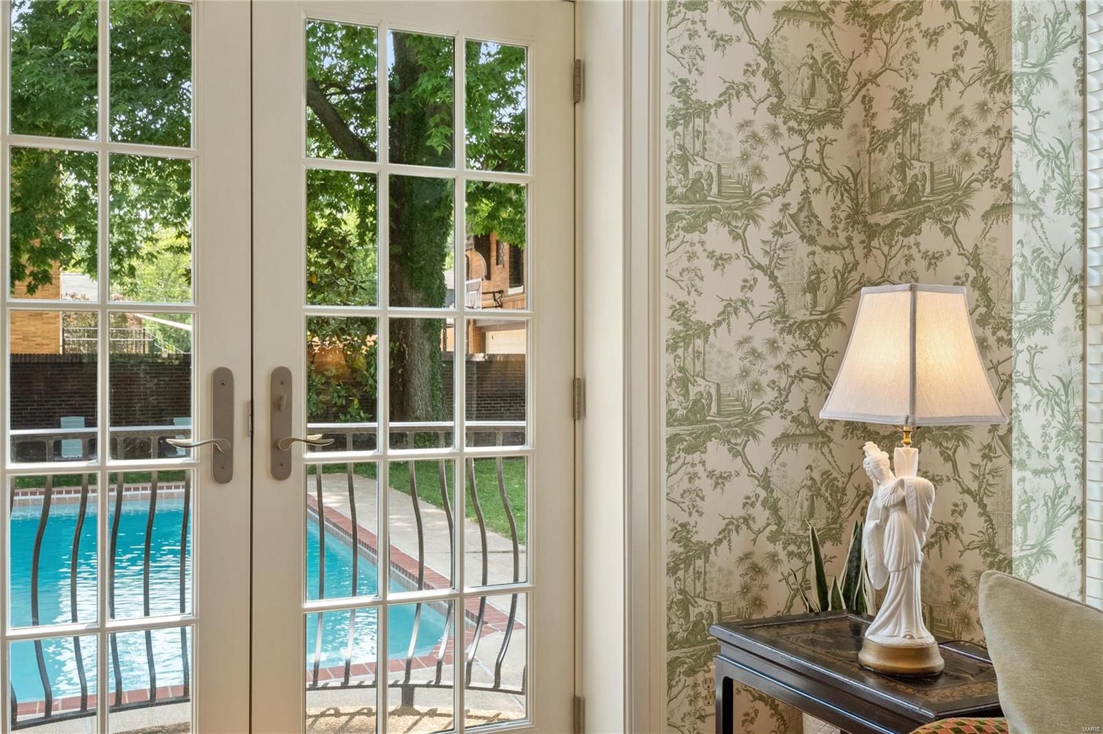 Forest Park - Residential