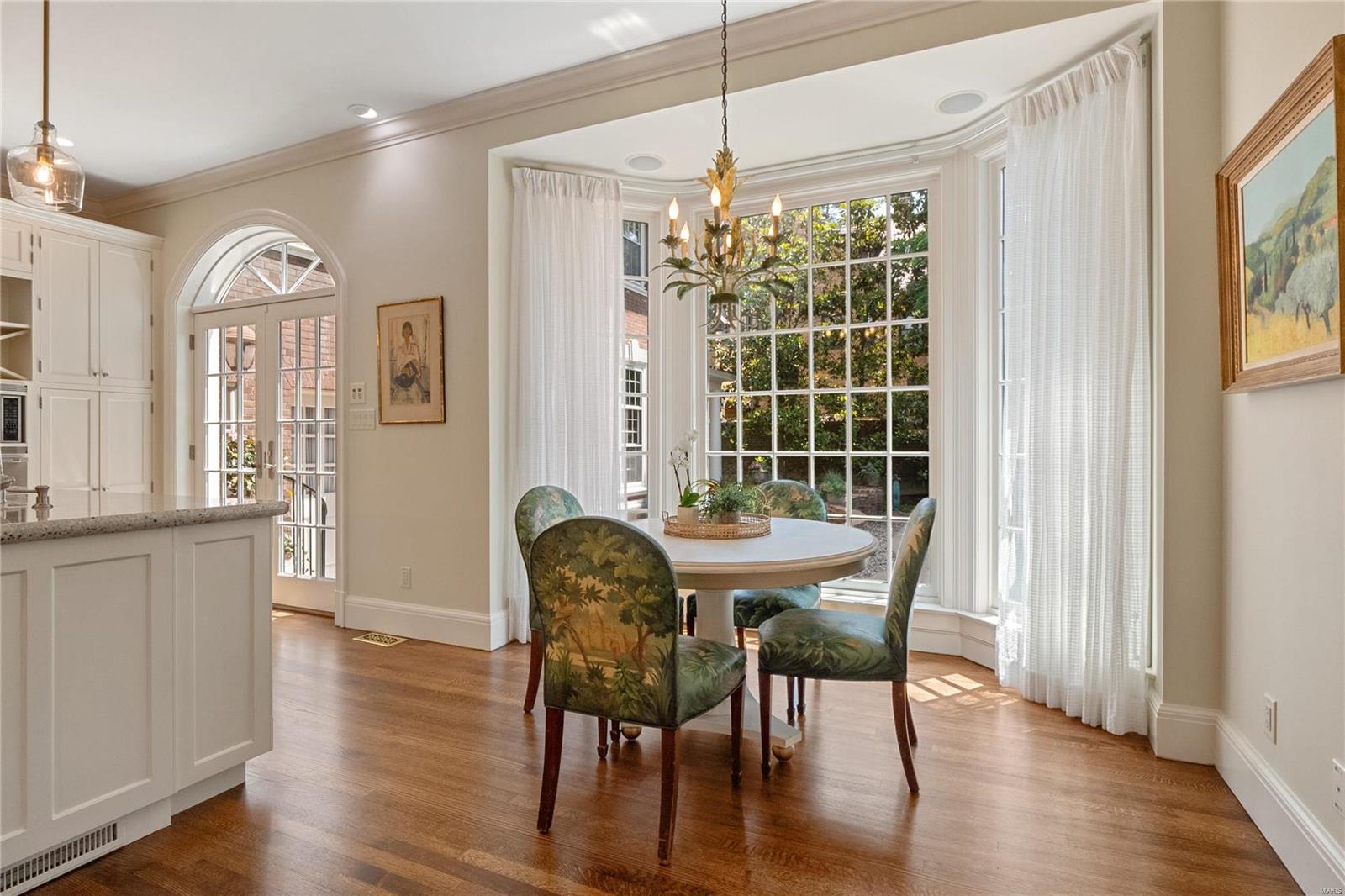 Forest Park - Residential