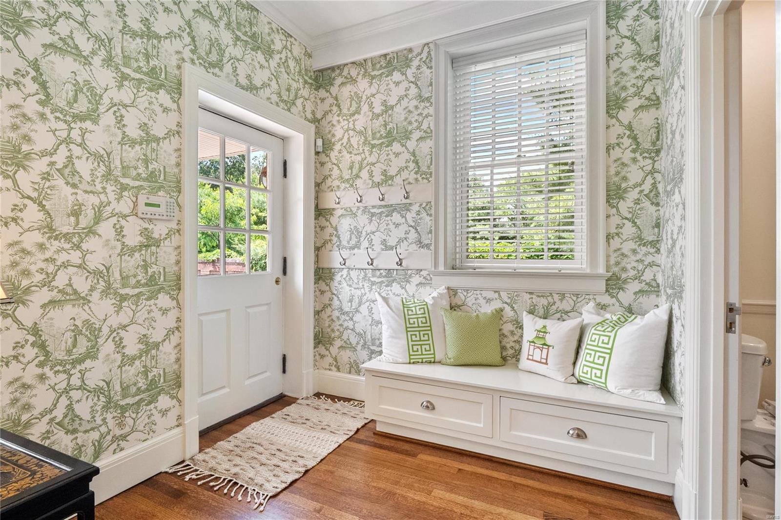 Forest Park - Residential