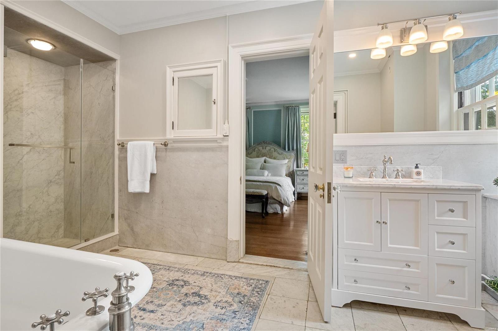 Forest Park - Residential