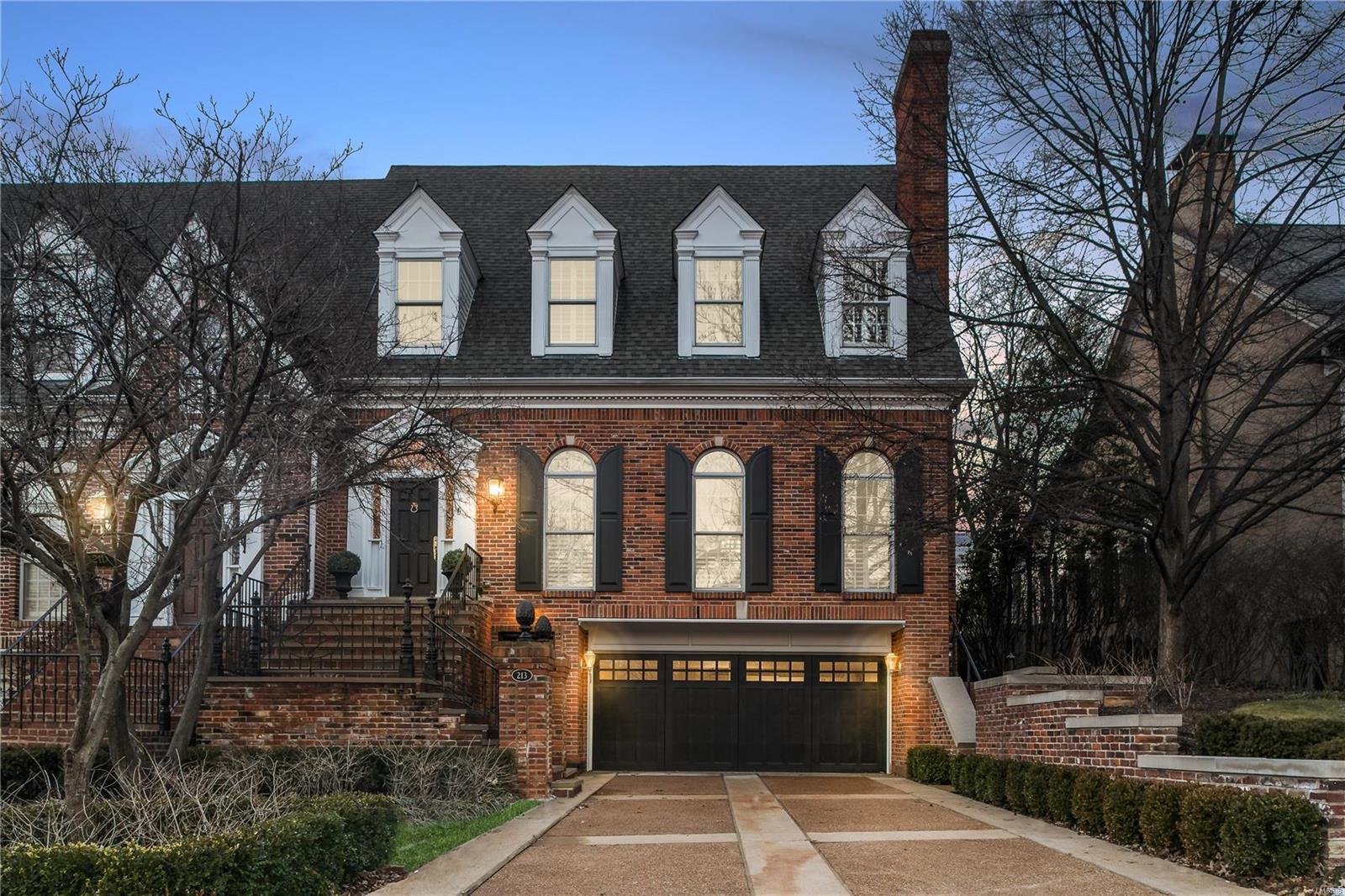 Bemiston Park - Residential