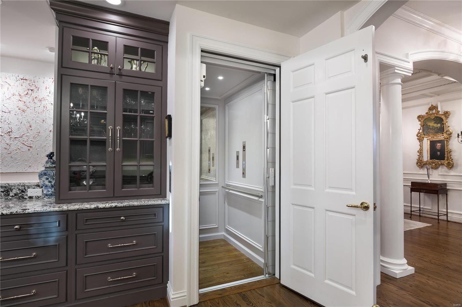 Bemiston Park - Residential