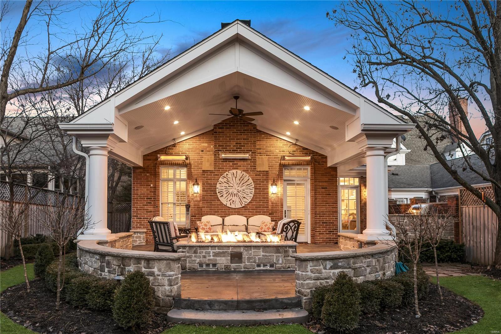 Bemiston Park - Residential