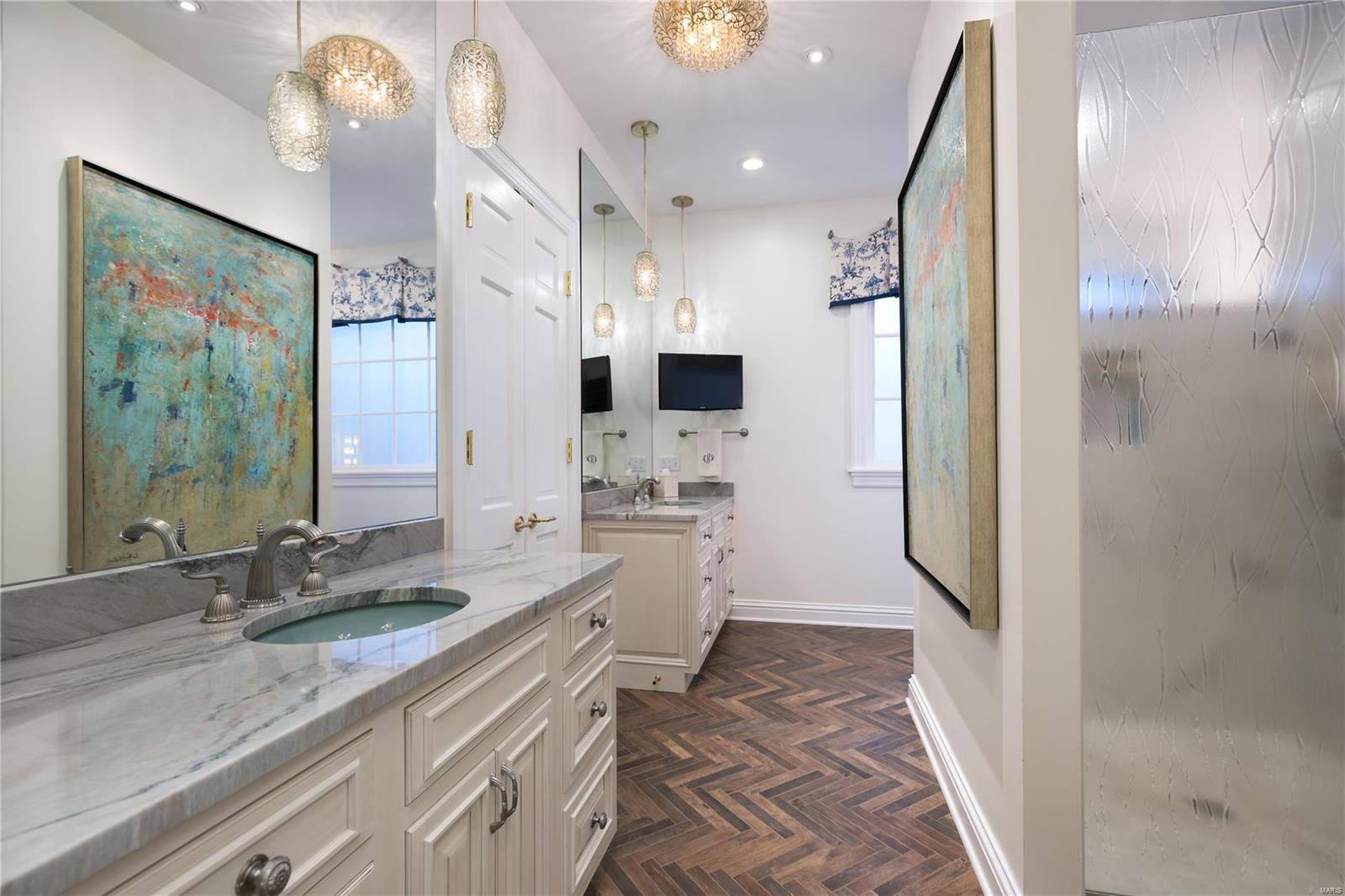 Bemiston Park - Residential