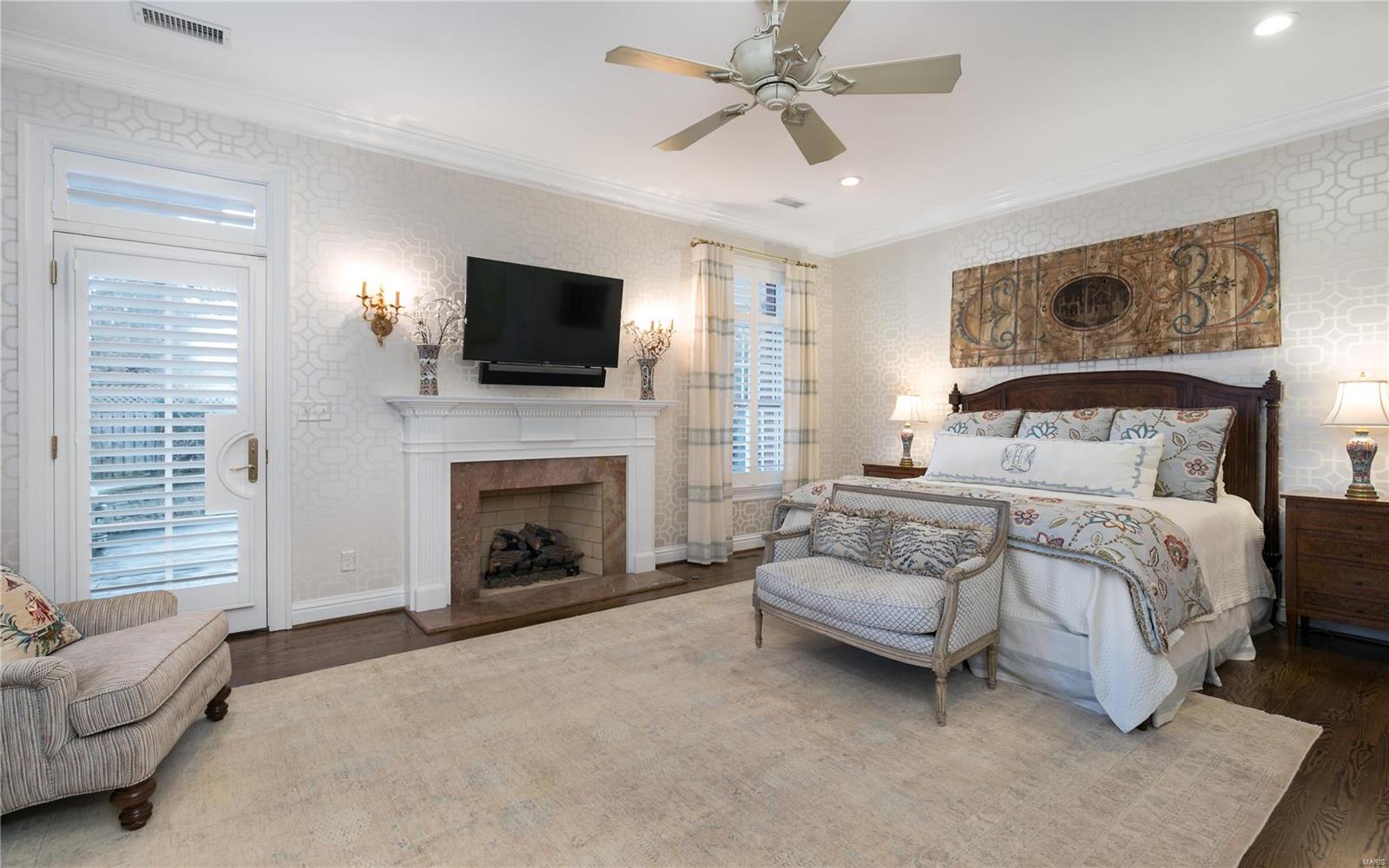 Bemiston Park - Residential