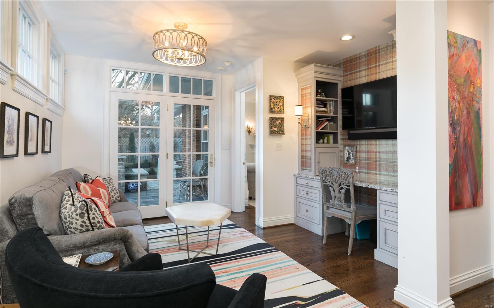 Bemiston Park - Residential