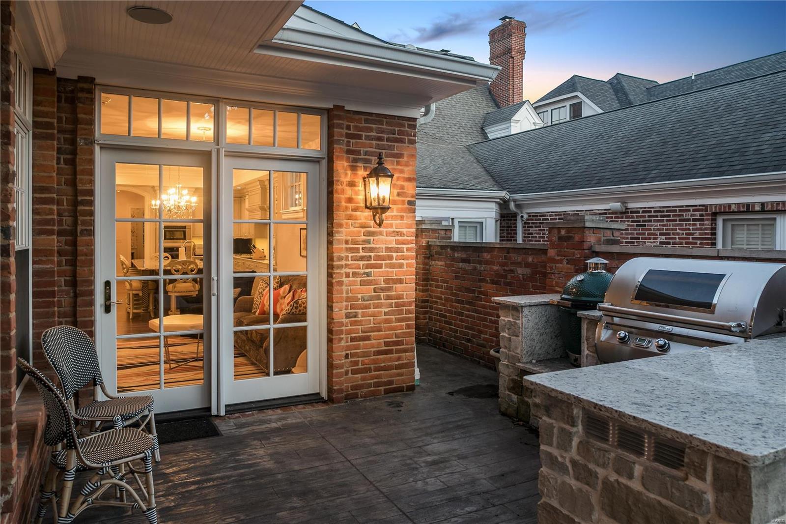 Bemiston Park - Residential