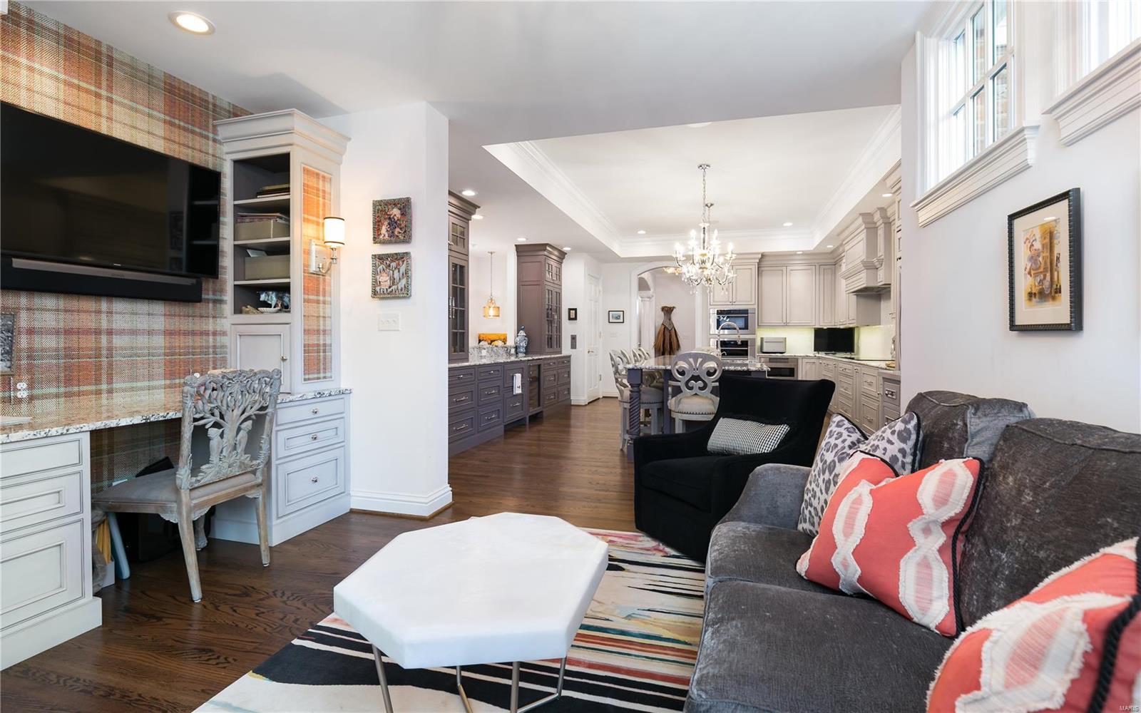 Bemiston Park - Residential