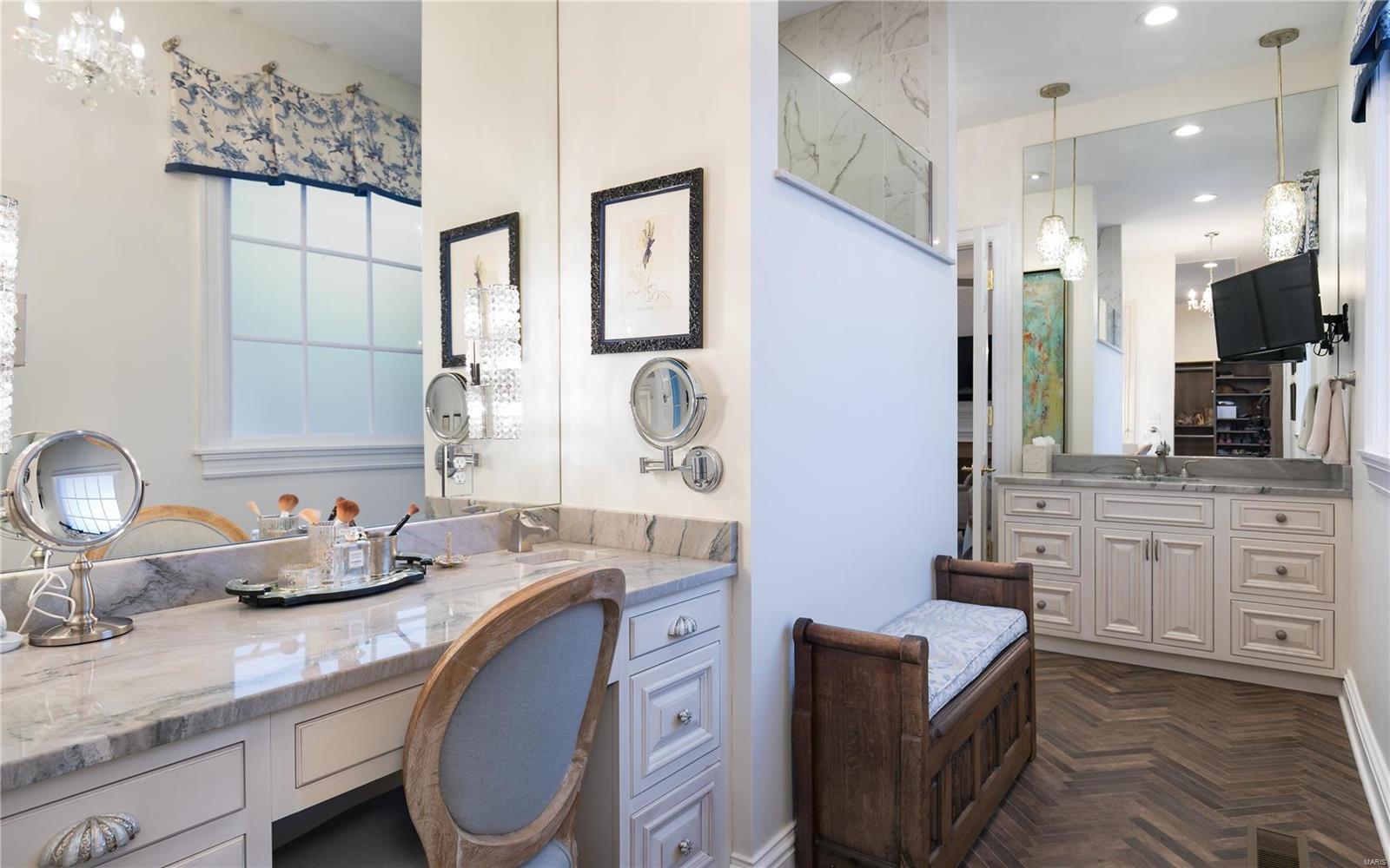 Bemiston Park - Residential