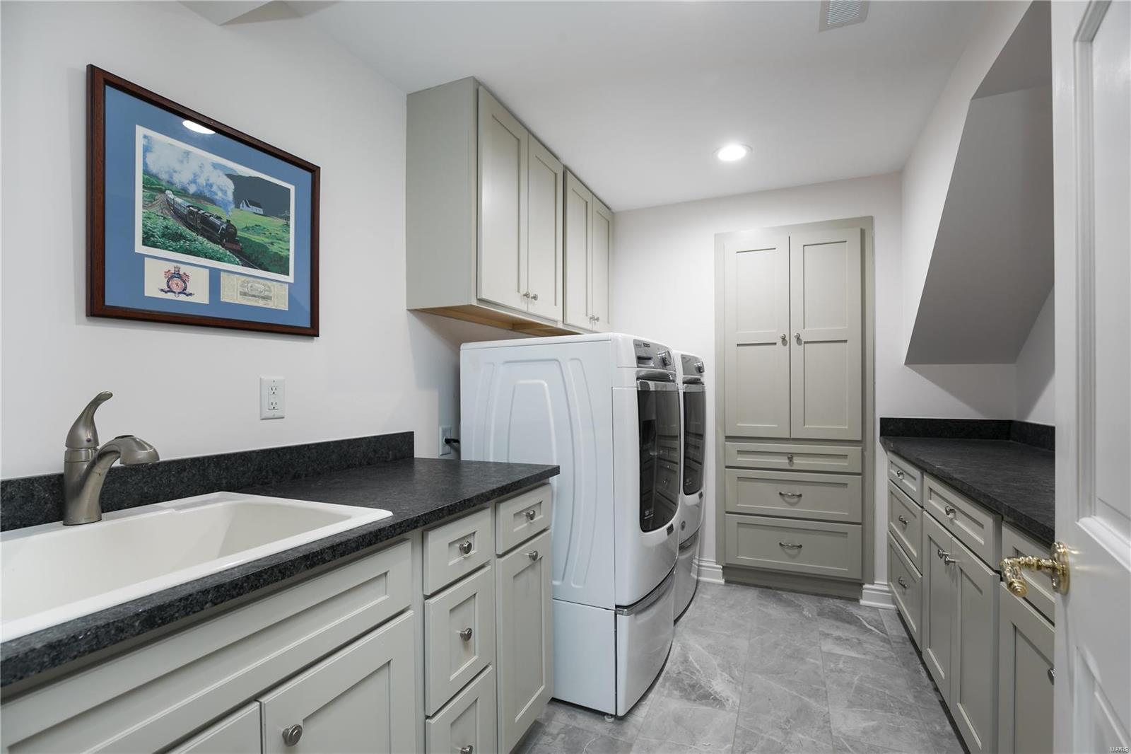 Bemiston Park - Residential