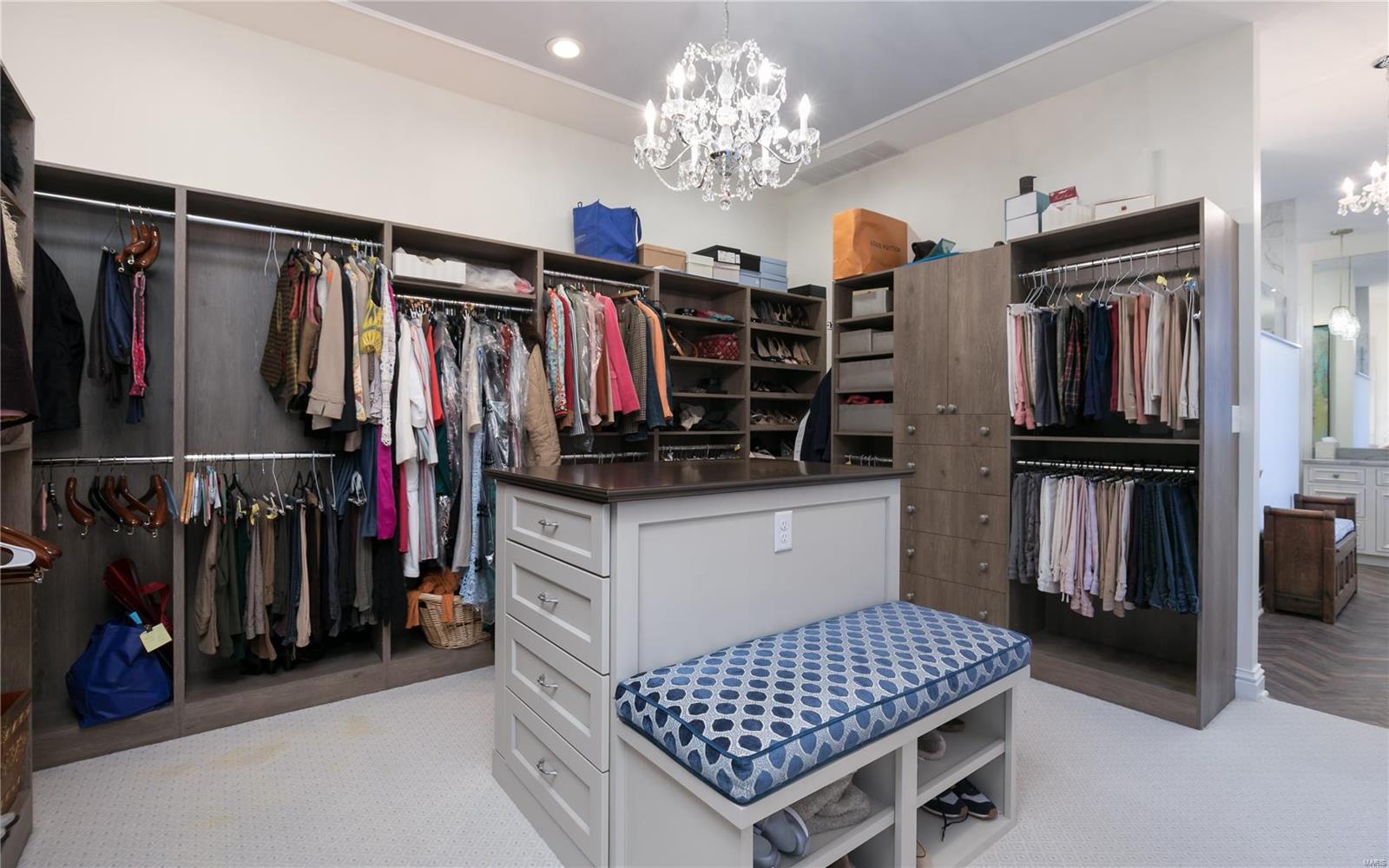 Bemiston Park - Residential