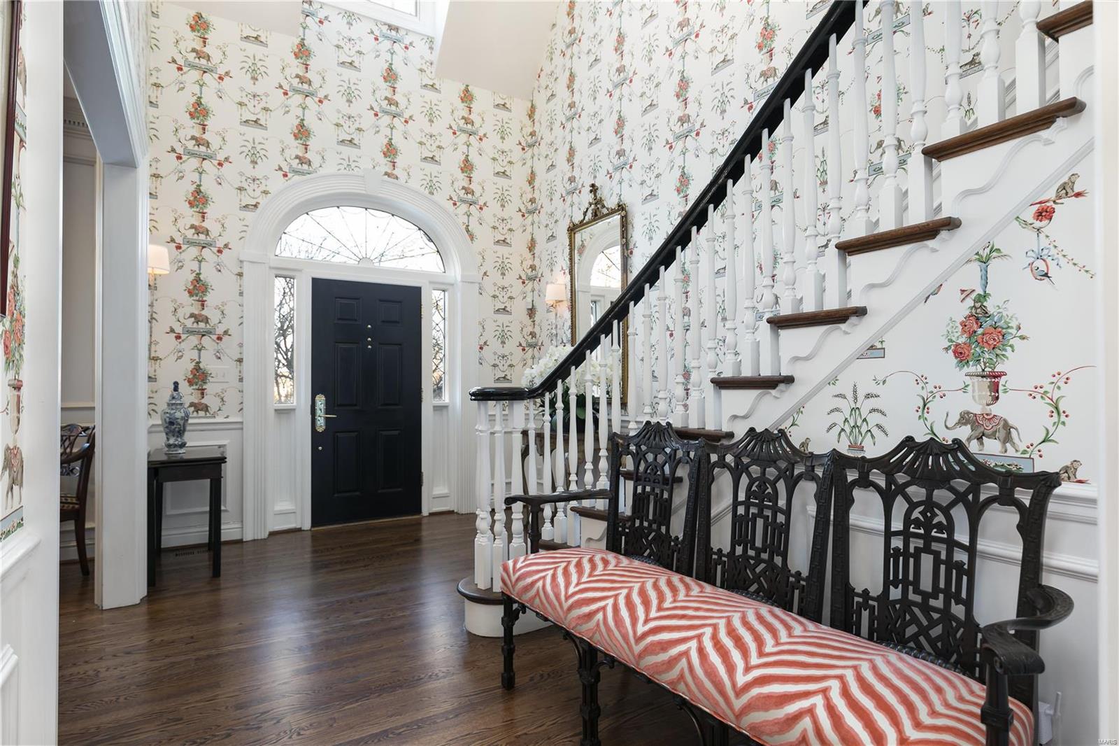 Bemiston Park - Residential