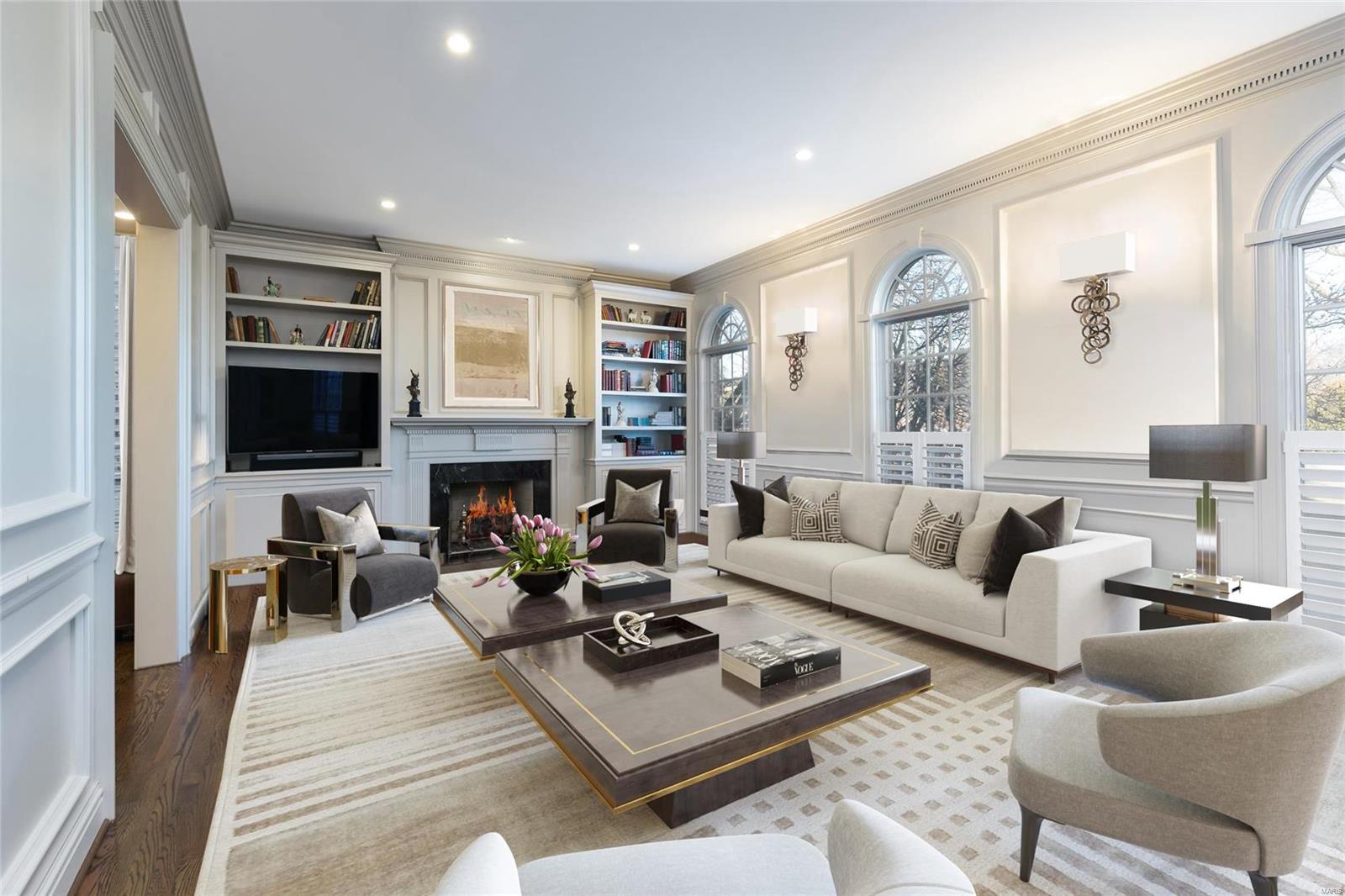 Bemiston Park - Residential