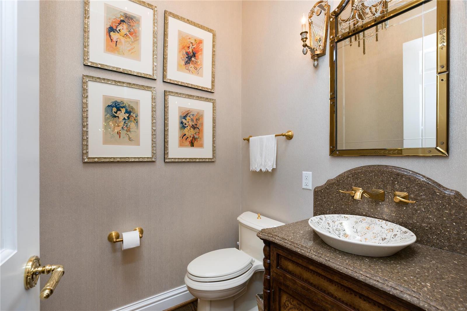 Bemiston Park - Residential