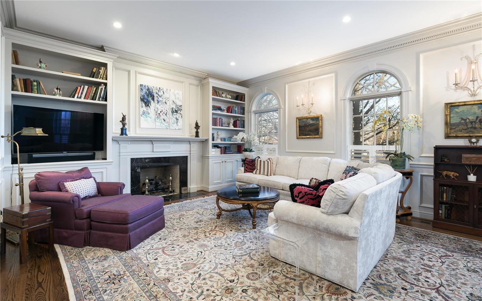 Bemiston Park - Residential