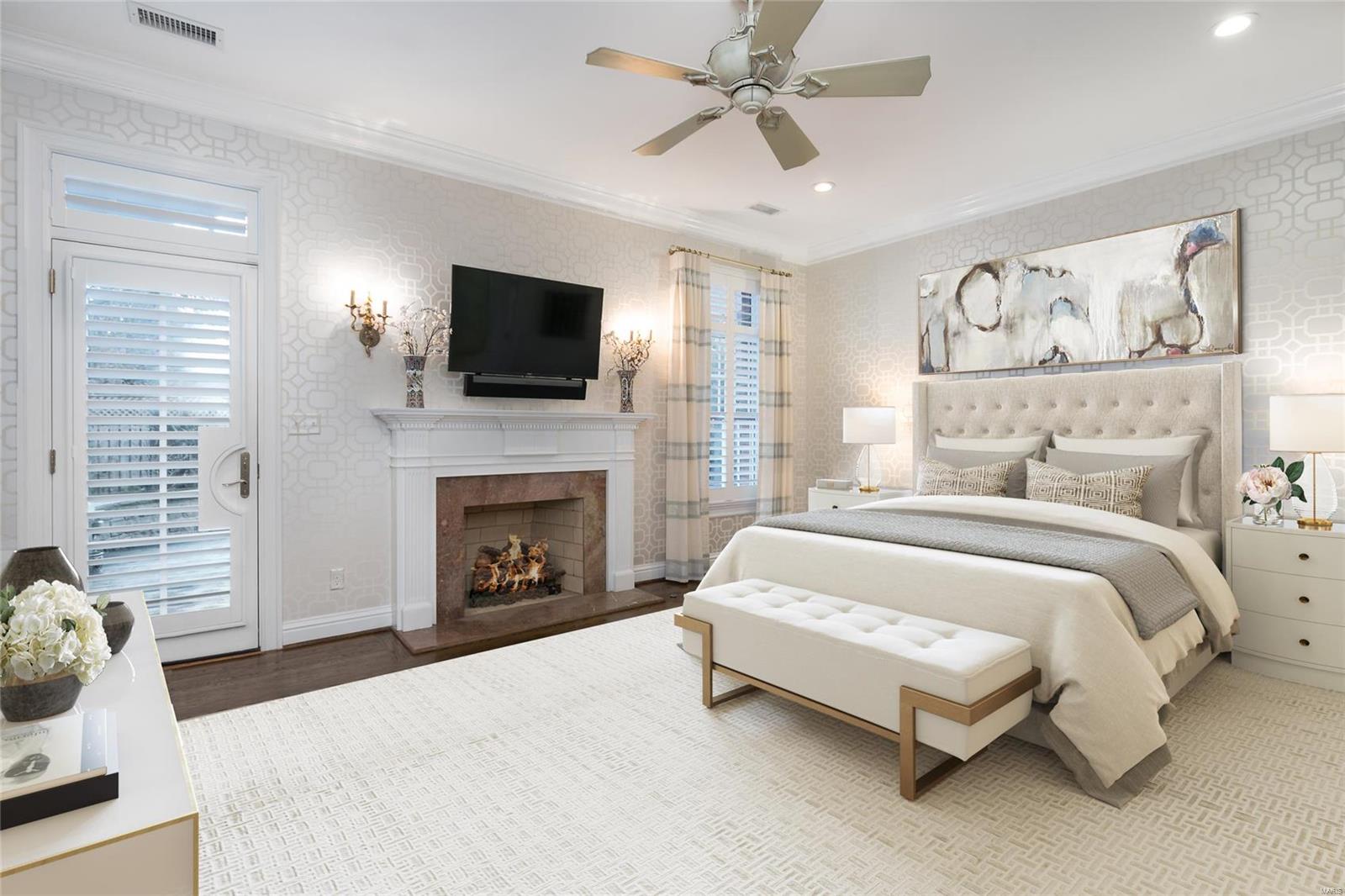 Bemiston Park - Residential