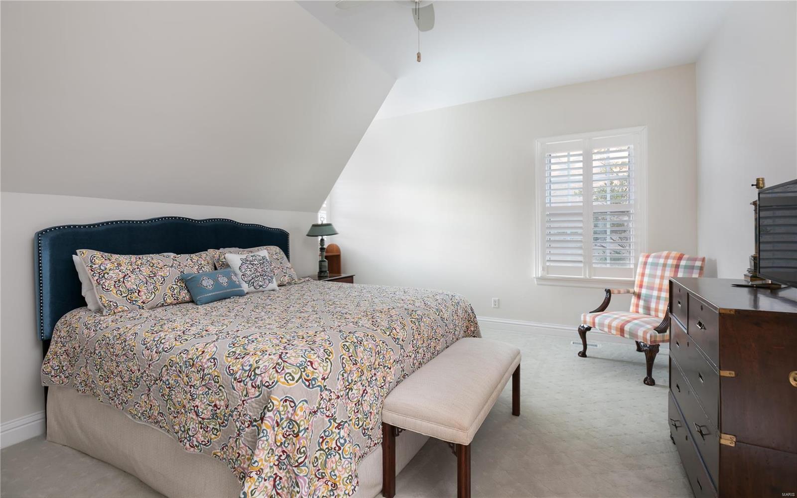 Bemiston Park - Residential