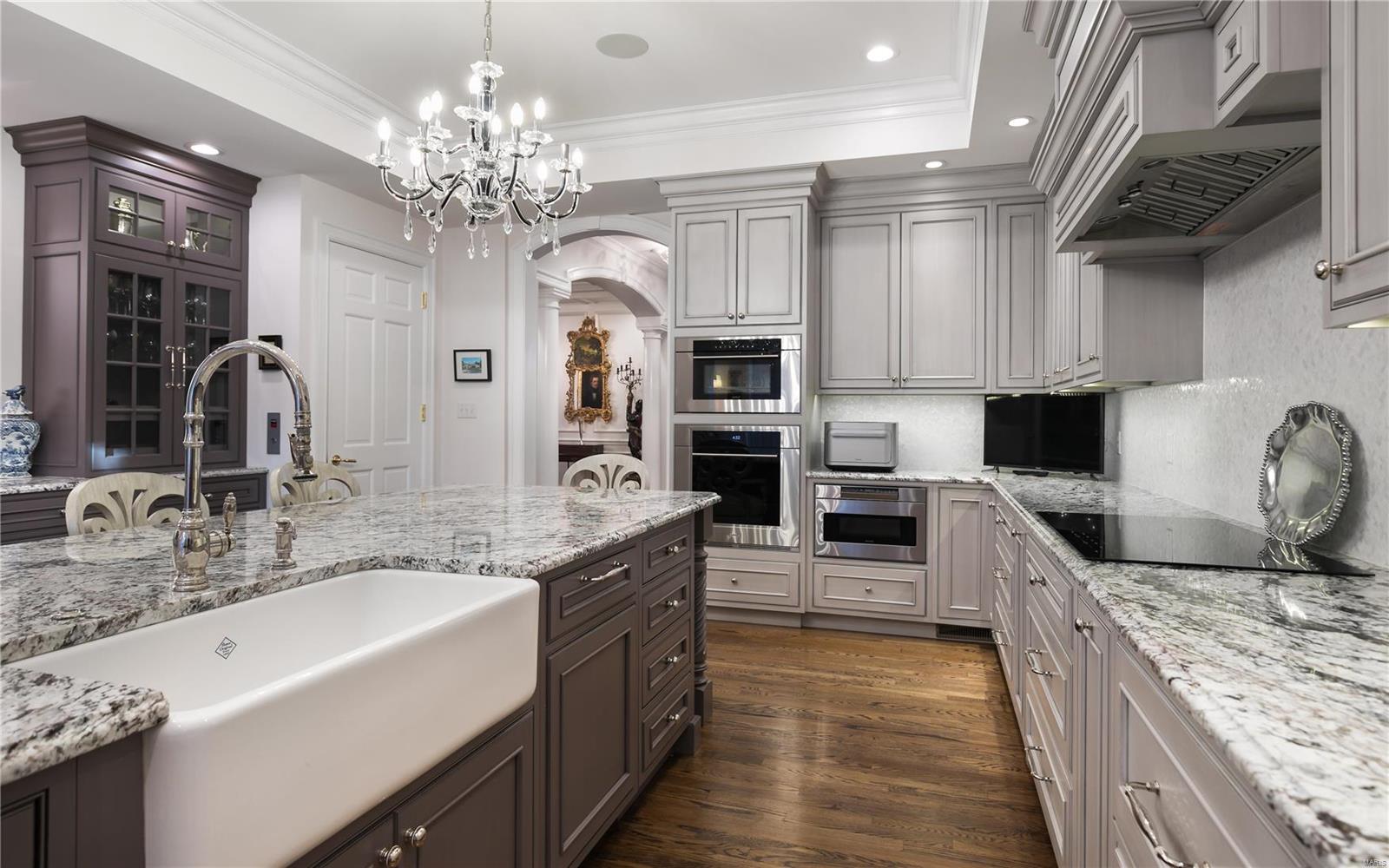 Bemiston Park - Residential