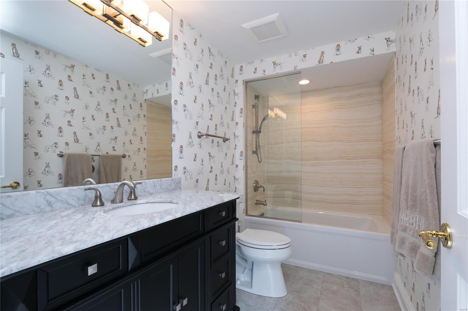 Bemiston Park - Residential