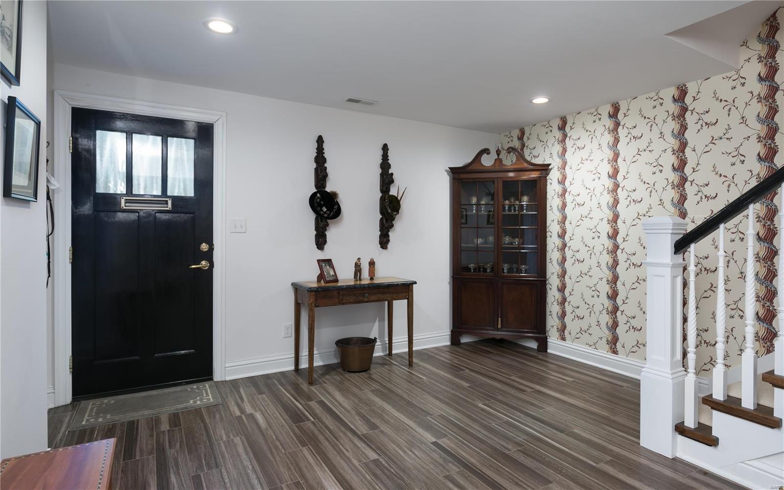 Bemiston Park - Residential