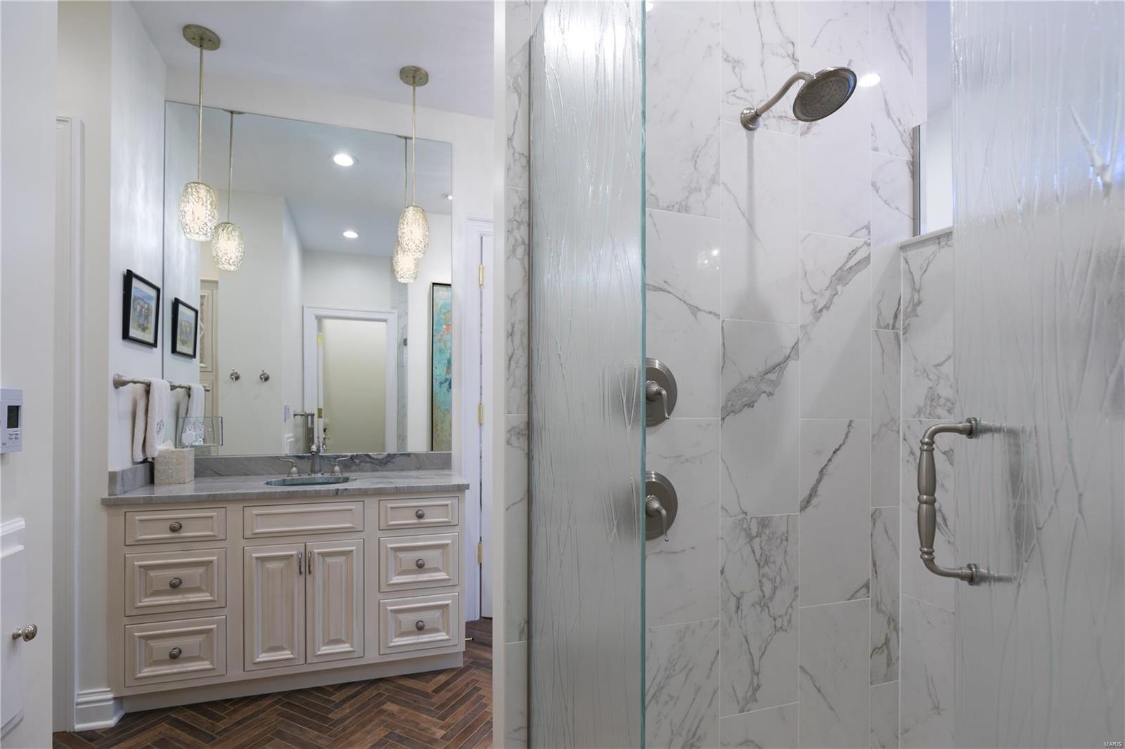 Bemiston Park - Residential