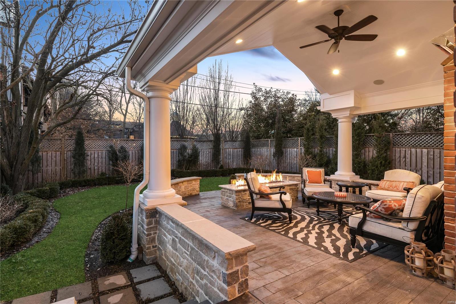 Bemiston Park - Residential