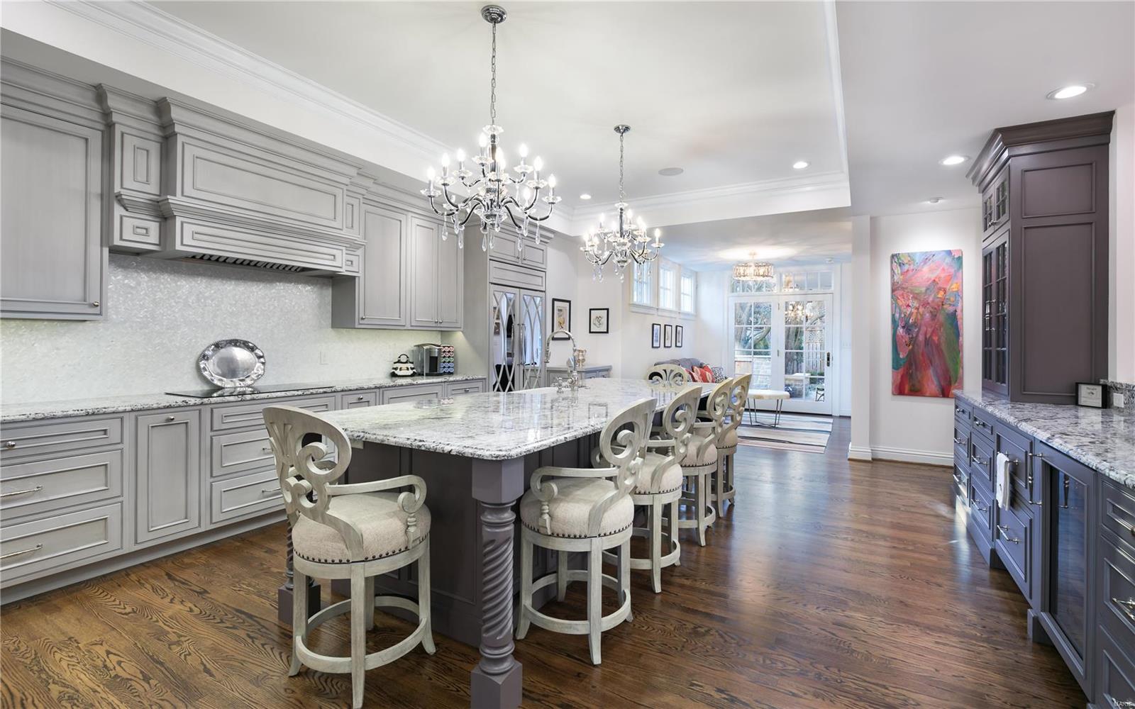 Bemiston Park - Residential