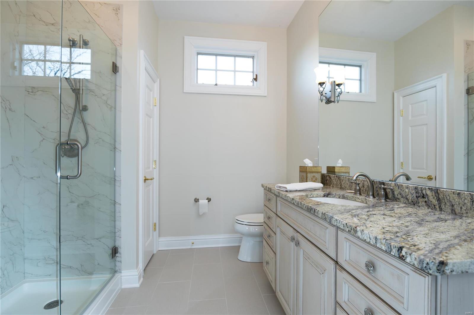 Bemiston Park - Residential