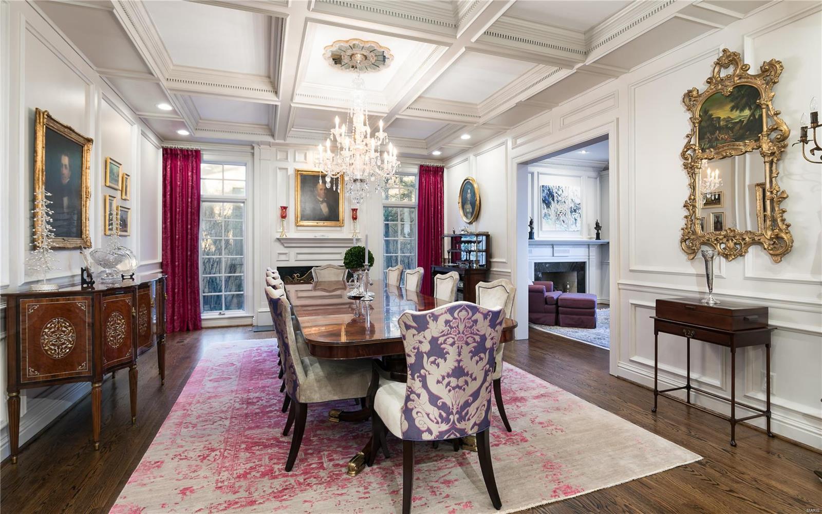 Bemiston Park - Residential