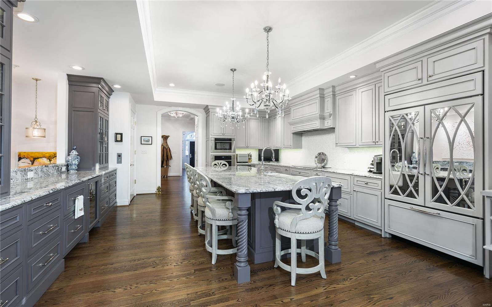 Bemiston Park - Residential