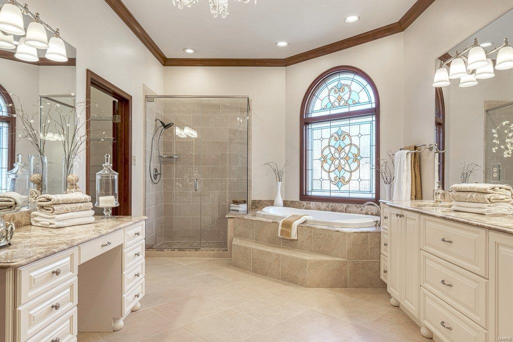 Weston Place - Residential