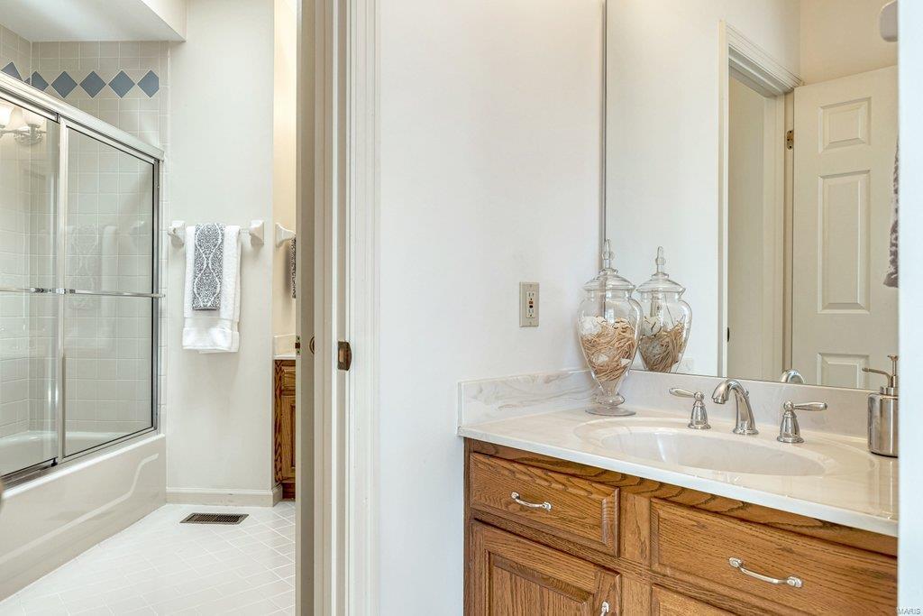 Weston Place - Residential