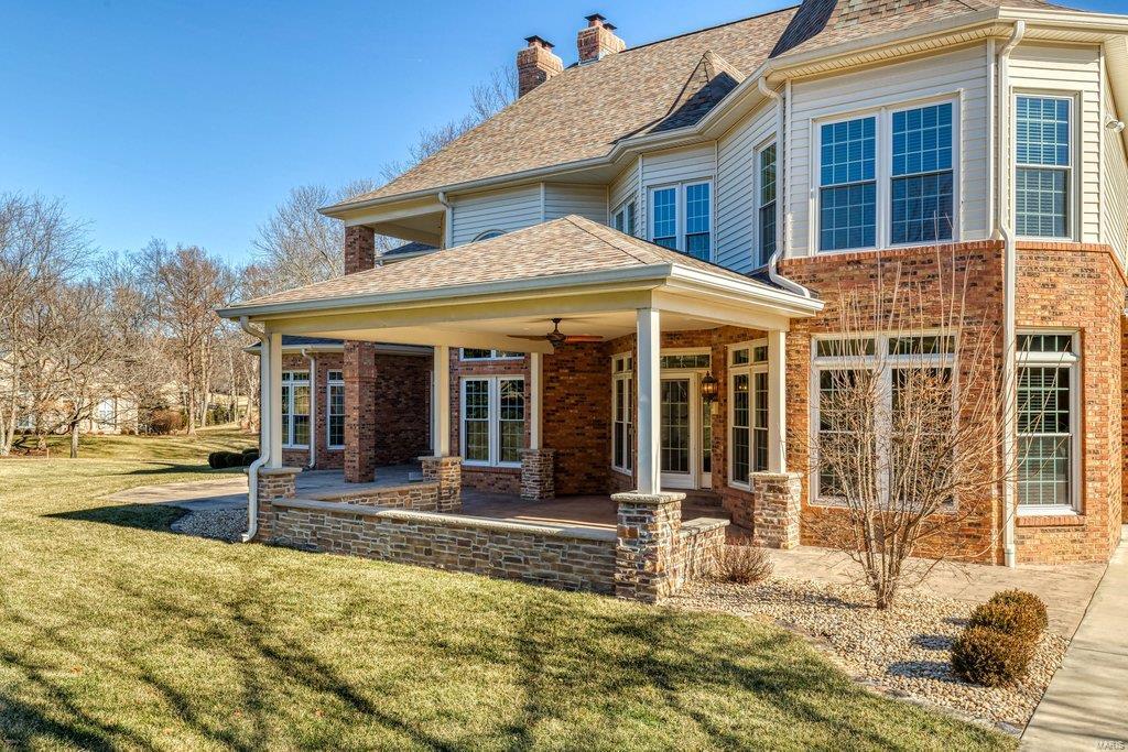 Weston Place - Residential