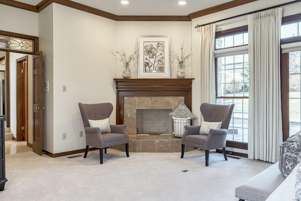 Weston Place - Residential