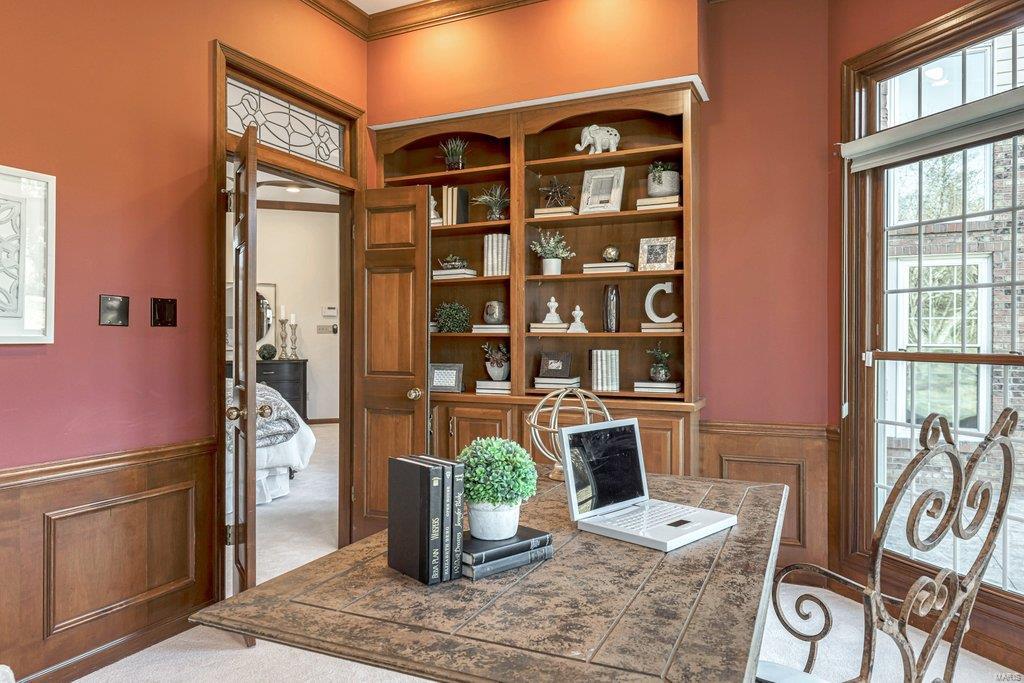 Weston Place - Residential