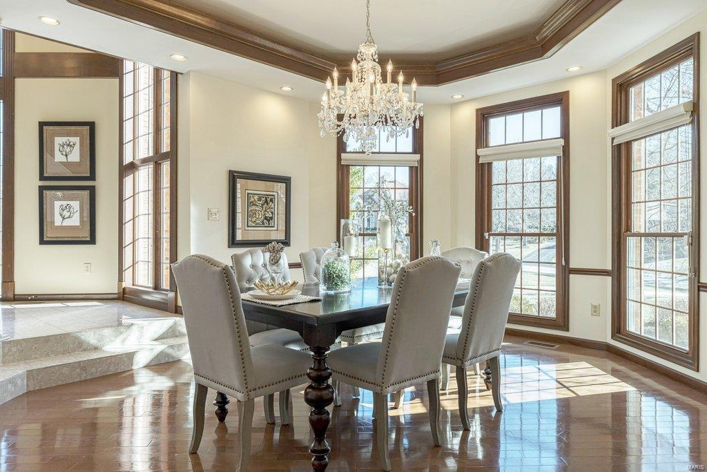 Weston Place - Residential