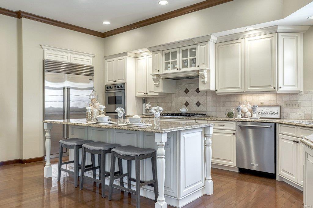 Weston Place - Residential