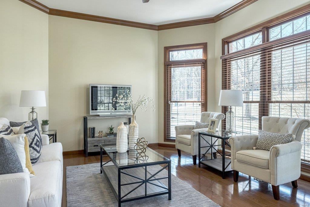 Weston Place - Residential