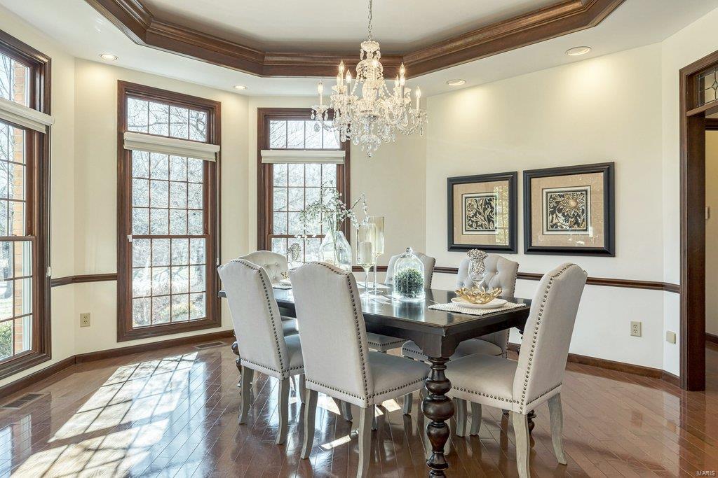 Weston Place - Residential