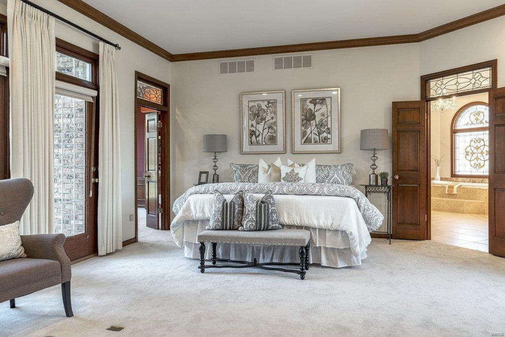 Weston Place - Residential