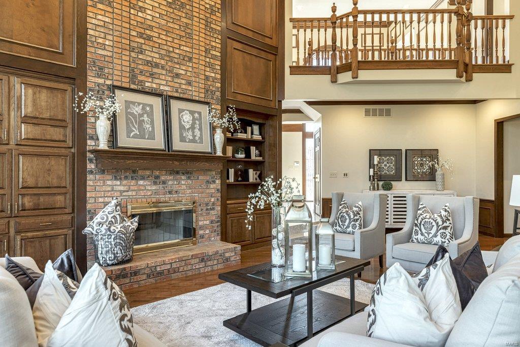 Weston Place - Residential