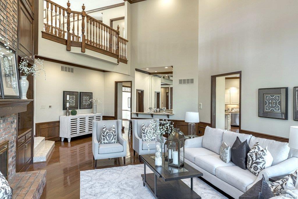 Weston Place - Residential