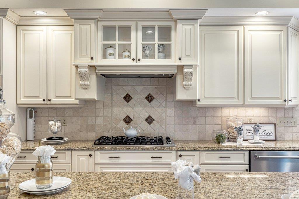 Weston Place - Residential