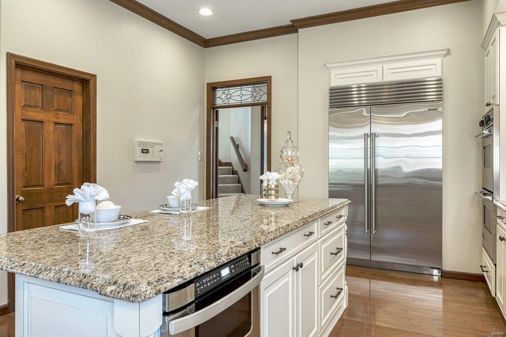 Weston Place - Residential