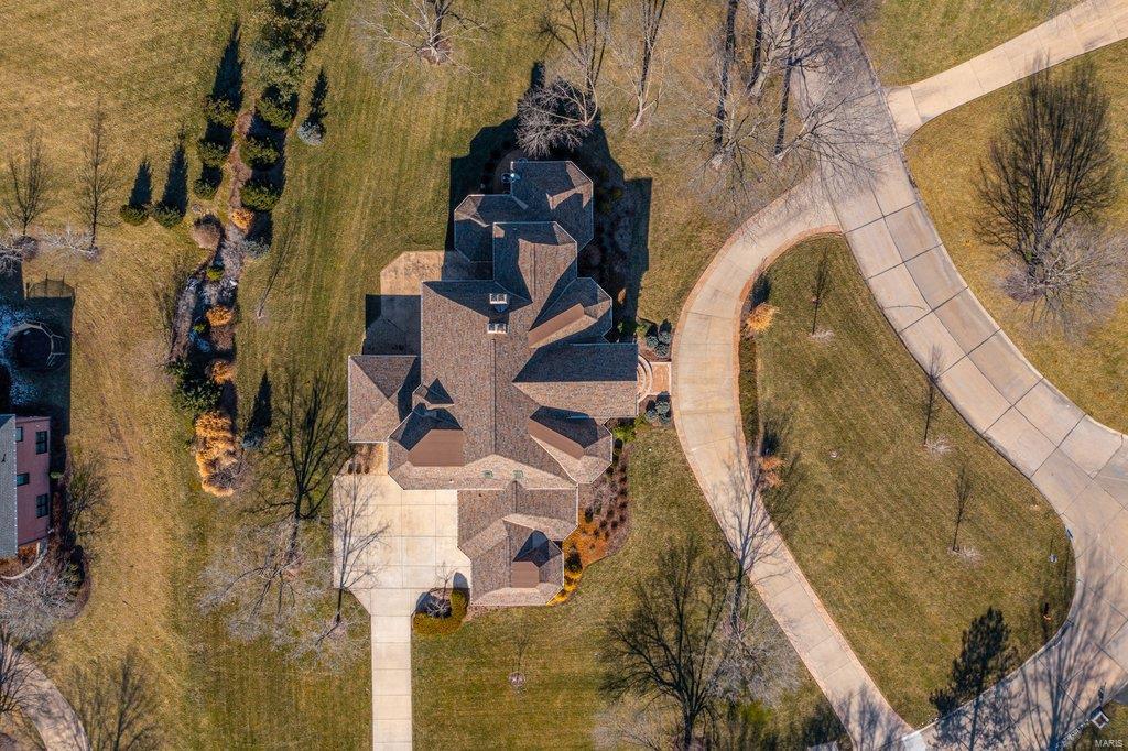 Weston Place - Residential