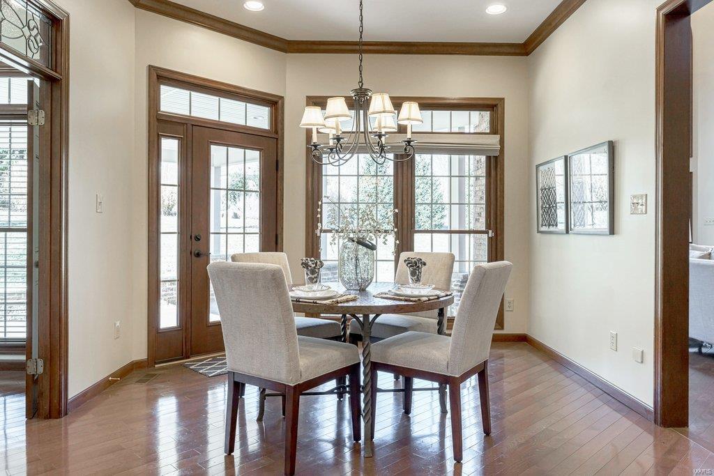 Weston Place - Residential